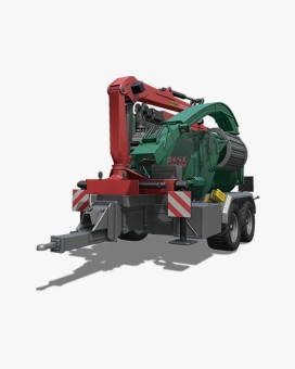 Seed drill