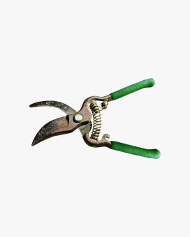 Mower