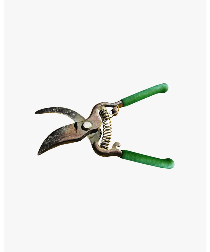 Mower