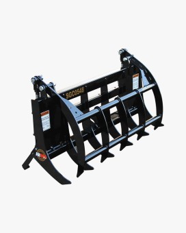 Backhoe Loader