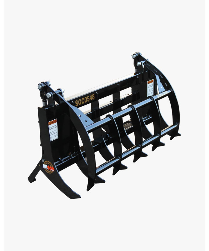Backhoe Loader