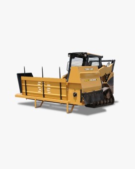 Tipping Trailer