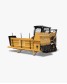 Tipping Trailer