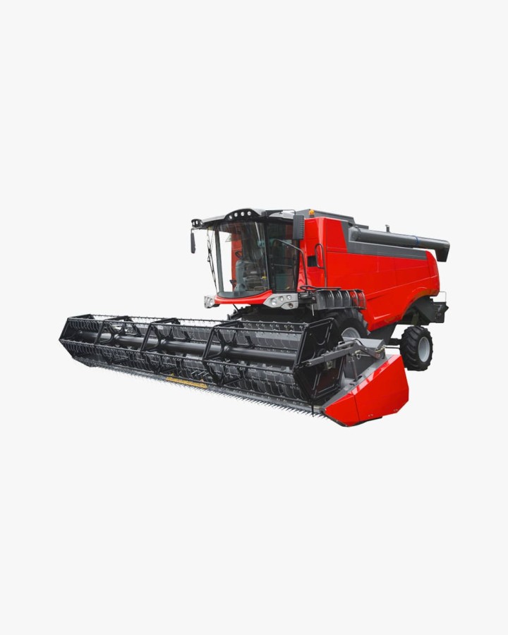 Cultivator