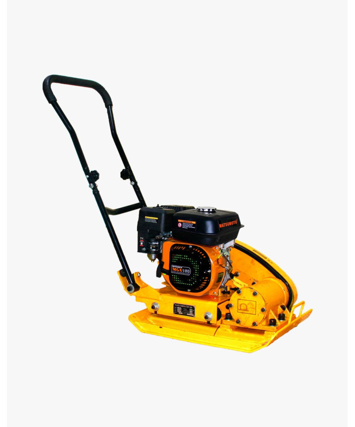 Mulcher