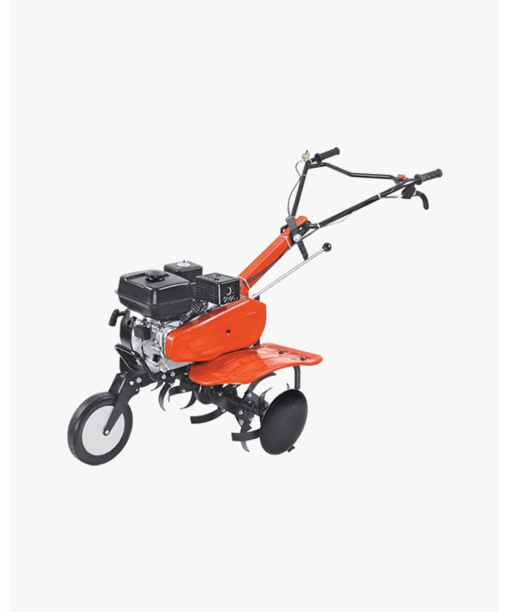 Land Leveller