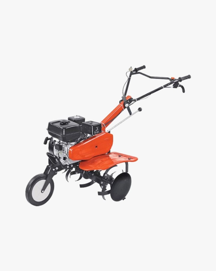 Cultivator