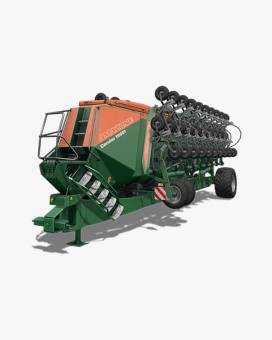 Super Seeder