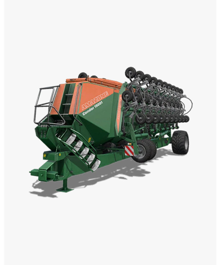 Super Seeder
